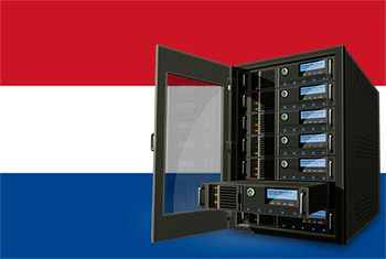 KVM-VDS-SSD-NL