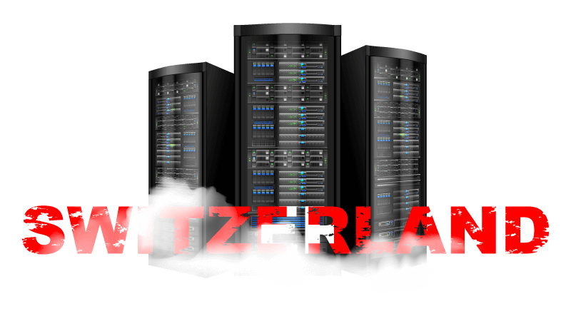 The most confidential VPS / VDS servers