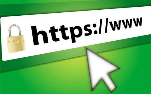 ssl certificate