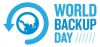 Друзья, с праздником - World Backup Day!