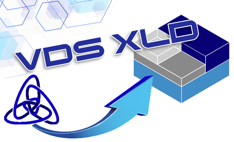 VPS /VDS на виртуализации LXC / LXD
