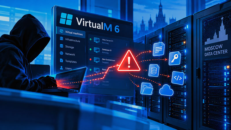 Server Security Recommendations Following the Moscow Data Center Incident