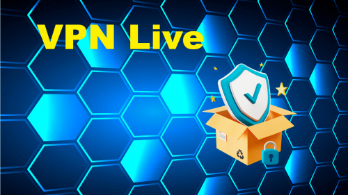 Live VPN -бессмертный VPN, который работает везде