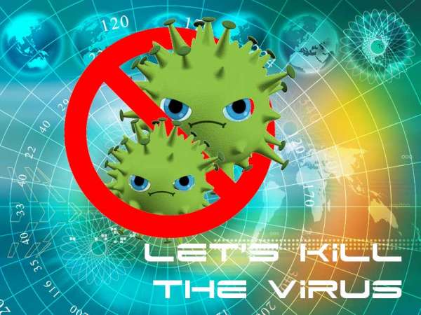 Как искать вирусы на сайте
