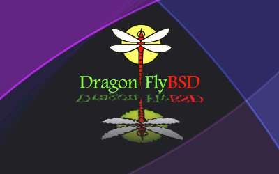 Новый релиз DragonFlyBSD - 4.6