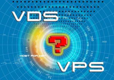 VPS or VDS