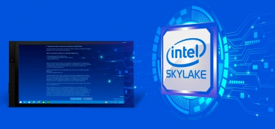 Intel признала баг в процессорах Skylake
