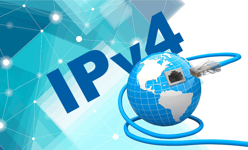 Рост цен IPv4 в московской локации