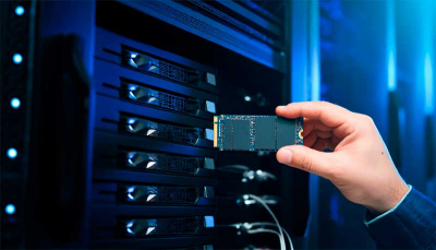 Как увеличить размер диска на VDS / VPS на базе LInux