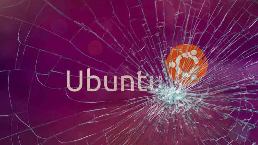 Взломали официальный форум Ubuntu