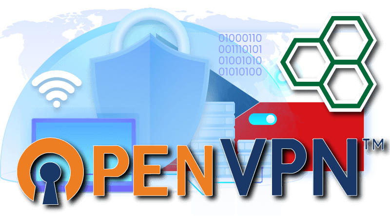 Установка и настройка программы OpenVPN