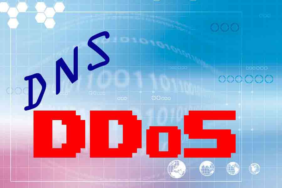 Cамая мощная глобальная DDoS атака на DNS сервера