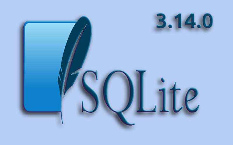 Релиз СУБД SQLite 3.14.0