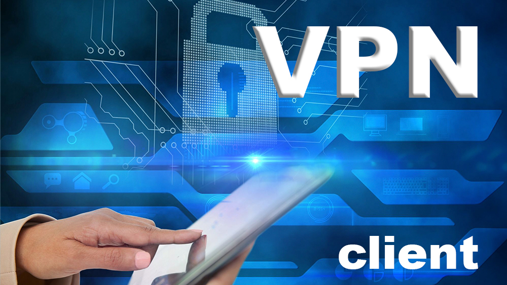 Клиенты для подключения Live VPN