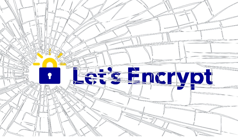 Ошибка в Let's Encrypt