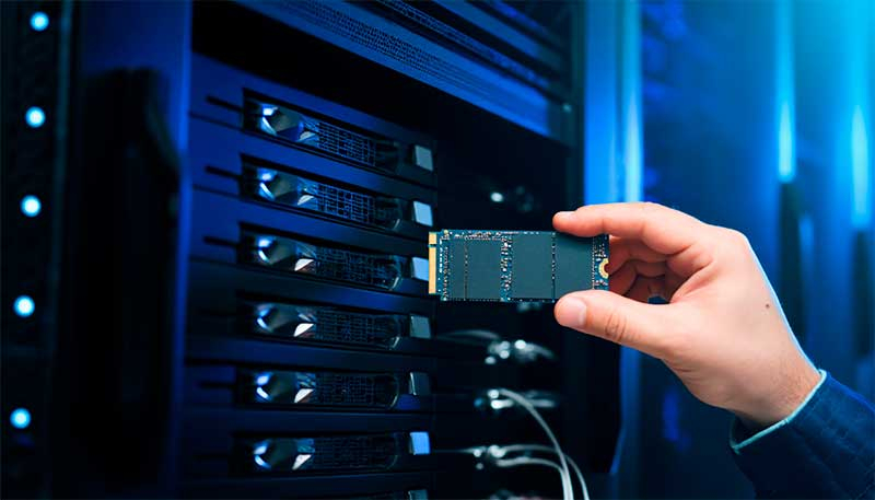 Как увеличить размер диска на VDS / VPS на базе LInux